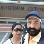 Satinder Kohli - Facebook
