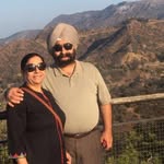 Satinder Neena Kohli - @spkkohli - Instagram