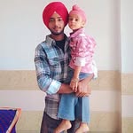 offical_satinder pal 236 👑 - @satinderpal236 - Instagram