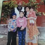 Satinder Pal - @satinderpal1604 - Instagram