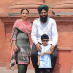 Satinder Pal - @palsatinder380 - Instagram