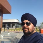 Satinder Pal Singh - @spsinghoberoi13 - Instagram