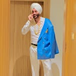 Satinder pal singh - @travelforselfhappiness - Instagram