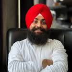 Satinder Pal Singh - @satinder.singhh - Instagram