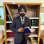 Satinder Pal Singh - @satinderpal1752 - Instagram
