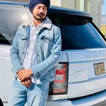 Satinder pal Singh Randhawa® - @sps_randhawa - Instagram