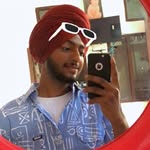 Satinder Pal Singh Satinder - @tera__bajwa751 - Instagram