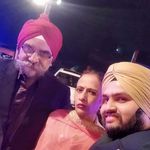 Satinder Kaur Rekhi - @satinderkaurrekhi - Instagram