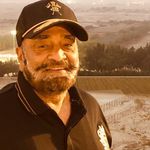 Satinder Pal Singh Rekhi - @spsrekhi - Instagram