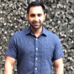 Satinder Rekhi - @ssrekhi - Instagram