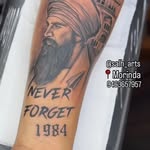 Satinder Saini - @satindersaini1940 - Instagram
