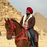 Dr.Satinder sangha - @satindersangha17 - Instagram