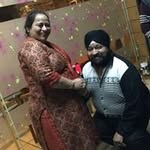 Satinder Kaur Sethi - @sethisatinder - Instagram