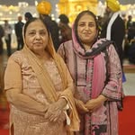 Satinder Kaur Sethi - @satinder1473 - Instagram