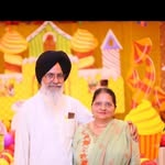 Satinder Kaur Sethi - @sethisatinderkaur - Instagram