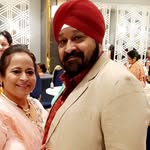 Satinder Kaur Sethi - @satinder_kaur_sethi - Instagram