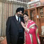 Satinder Pal Singh Sethi - @satinderpalsinghsethi8008 - Instagram
