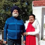 Satinder Sethi - Facebook