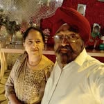 Satinder Sethi - @satinder1936 - Instagram