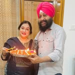 satinder singh sethi - @satinders16 - Instagram