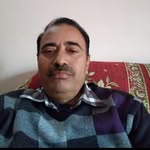 Satinder Sharma - @satinderpandit58 - Instagram