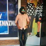 Satinder Sidhu - @satinder347 - Instagram