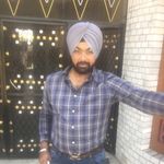 Satinder Sidhu - @satinder9907 - Instagram