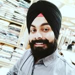 Satinder Singh - @satinder_dsp - Instagram