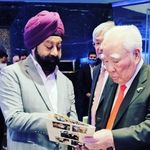 Satinder Singh Banga - @ssbanga.victora - Instagram