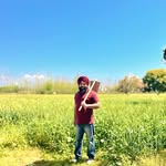 Satinder Singh Bhullar - @chotubhullar - Instagram