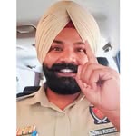 Satinder Singh Gill - @satinder_gill_punjab_police - Instagram