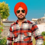 Satinder singh Kalsi - @official_kalsi_satinder_ - Instagram