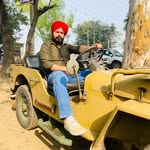 Satinder Singh Mahal (ਮਾਹਲ) - @satinder_singhmahal700 - Instagram