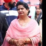 Satinder Kaur - @satindervirdi01 - Instagram