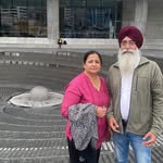 Satinder Singh Virdi - @virdi07 - Instagram