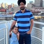 Satinder Singh Virdi - @virdi_satinder - Instagram