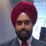 Satinder Singh Virdi - @satindersinghvirdi - Instagram