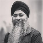 Satinder Virdi - @8ezzz - Instagram