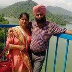 Satinderjit Kaur Lubana - @satinderjitkaurlubana - Instagram