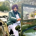 Satinderpal Gill - Facebook