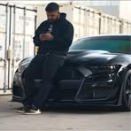 Satinderpal Gill - Facebook