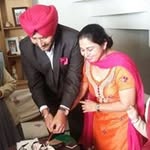 Satinderpal Gill - @satinderpalg - Instagram