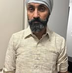 Satinderpal Gill - Facebook