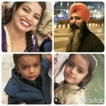 Satinderpal Kaur Gill - @deepinder_1324 - Instagram