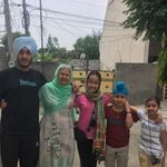 Satinderpal Kaur - @satinderpal.kaur.71 - Instagram