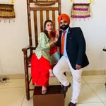 Satinderpal Kaur - @satinderpal.kaur.338 - Instagram