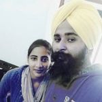 Satinderpal Kaur Hanjra - @satinderpalkaurhanjra - Instagram