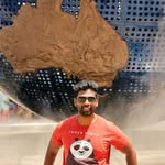Satish Abraham - @satz6687 - Instagram