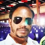 Satish Abraham - @satish.abraham.94 - Instagram