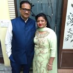 Satish Ahuja - @satish_ahuja25 - Instagram